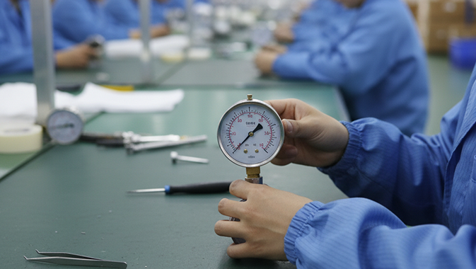 Bi-metal Predictor Thermometer（images 20）