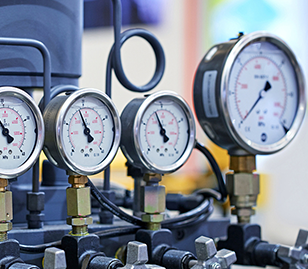 Bi-metal Predictor Thermometer（images 17）