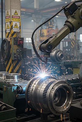 Bi-metal Predictor Thermometer（images 6）