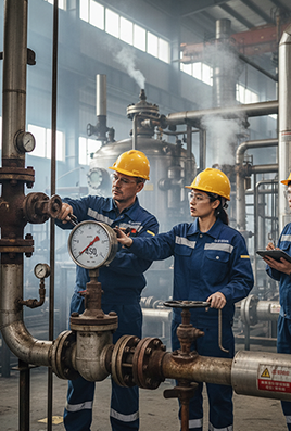 Bi-metal Predictor Thermometer（images 7）