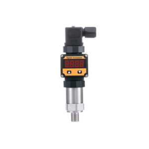 Intelligent Digital Pressure Transmitter