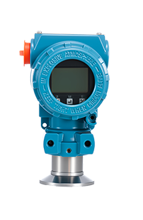 Intelligent Pressure Transmitter Diaphragm