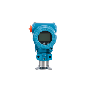 Intelligent Pressure Transmitter Diaphragm