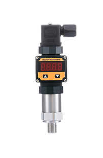 Intelligent Digital Pressure Transmitter