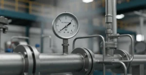 How Does A Pressure Gauge Work