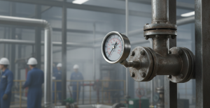 How Does A Thermometer Work