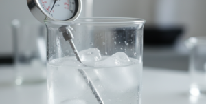 How To Calibrate A Thermometer