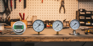 How Many Types Of Pressure Transmitter