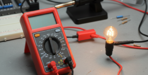 How To Check Pressure Transmitter With Multimeter