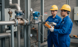 How To Calibrate Differential Pressure Transmitter