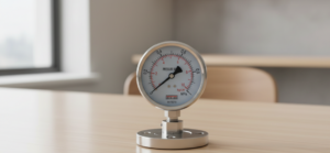 How To Fix A Pressure Gauge