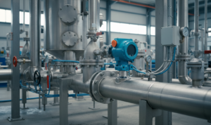 Difference Between Pressure Transmitter And Pre...