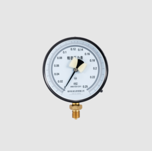 Pressure Gauge For Oxygen Cylinder