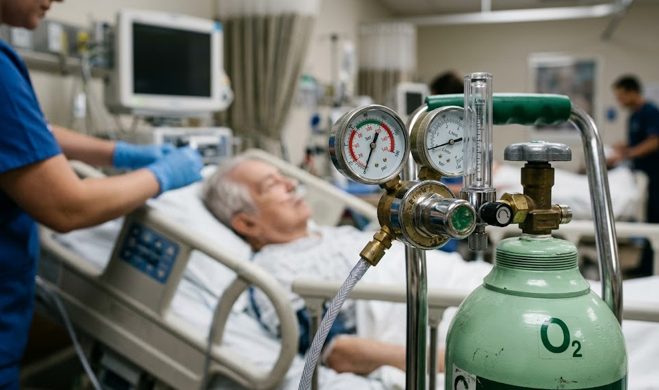 Medical device buyers