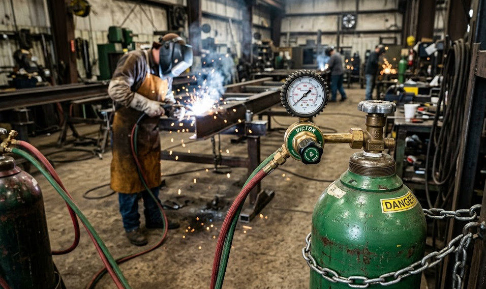 Medical device buyers