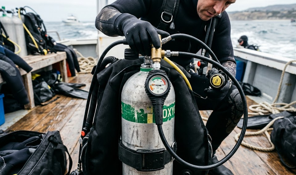 Medical device buyers