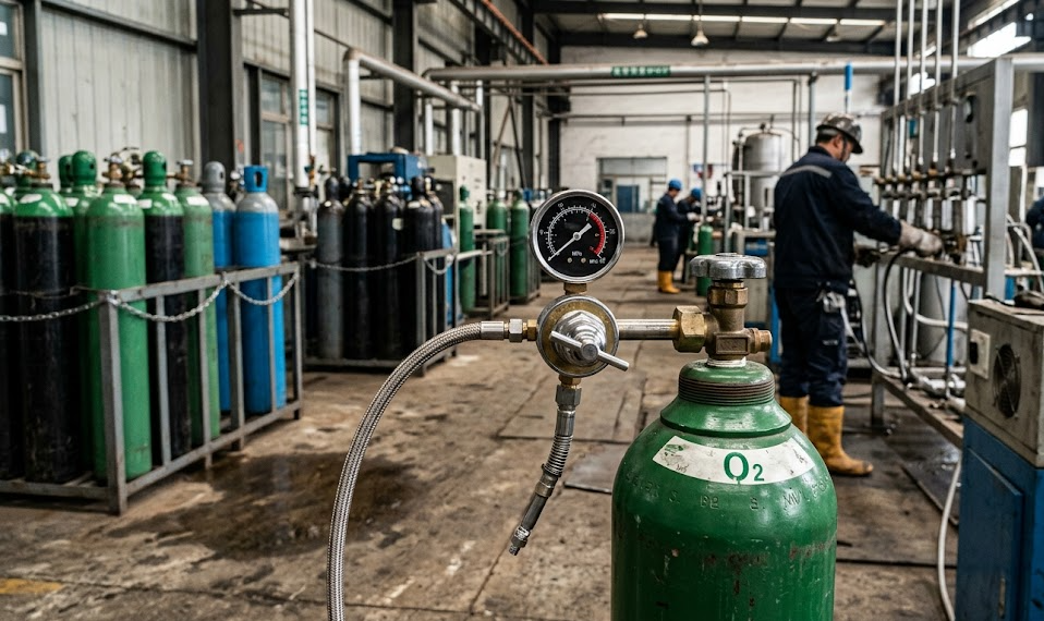 Medical device buyers