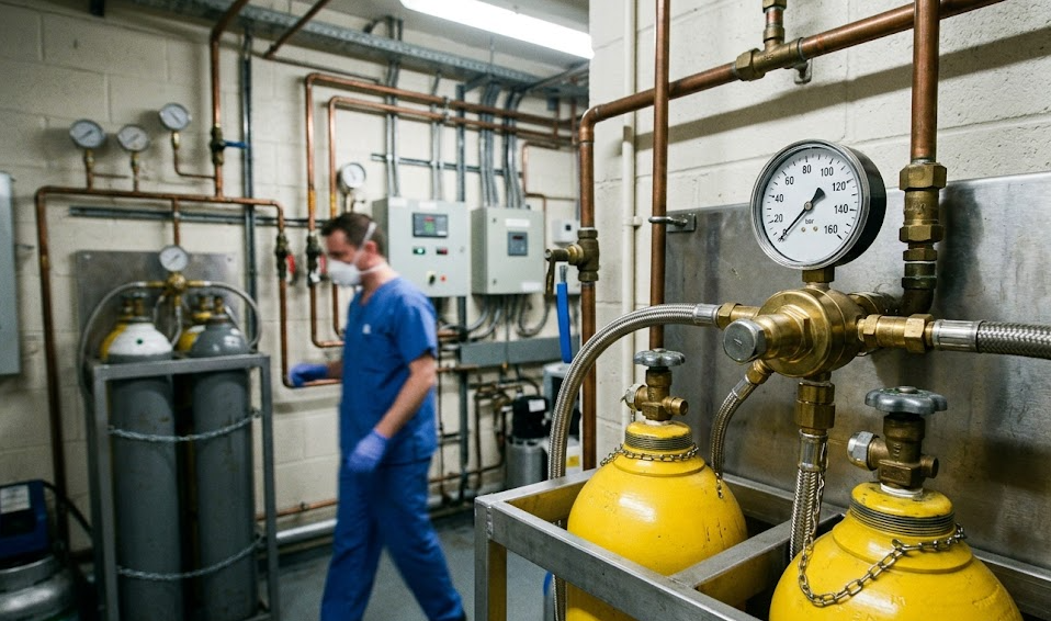 Medical device buyers