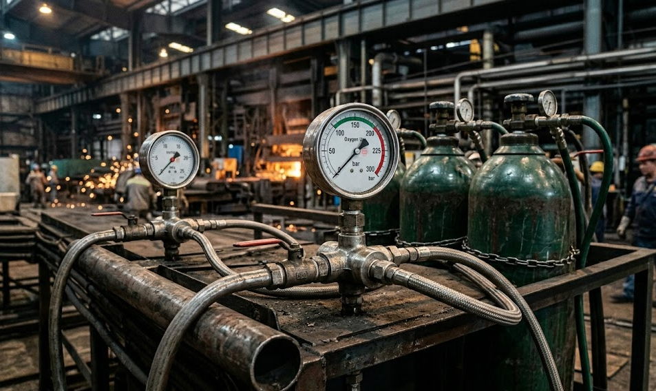 Medical device buyers