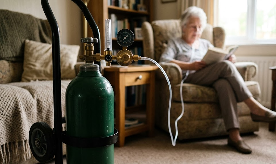 Medical device buyers