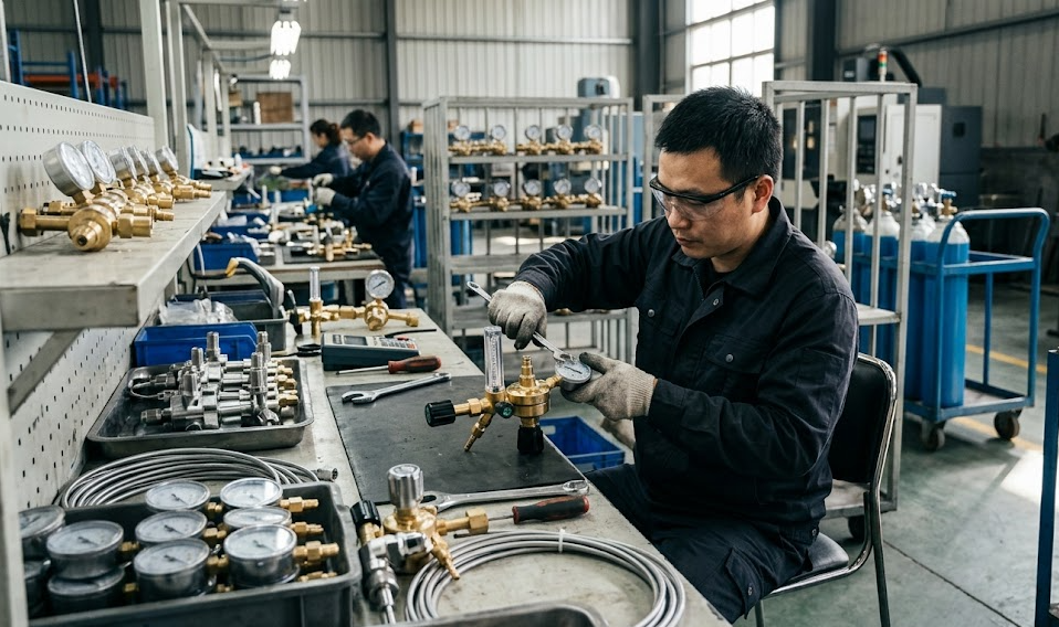 Medical device buyers