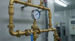 How Does A Diaphragm Pressure Gauge Work