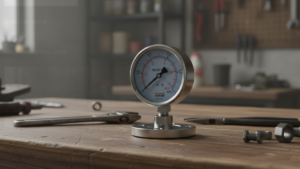 What Is A Diaphragm Pressure Gauge