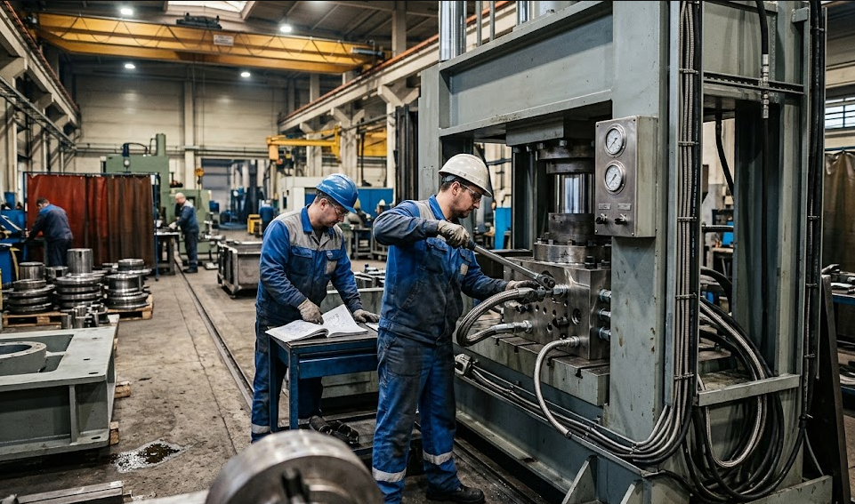 Panel mount pressure gauges for people