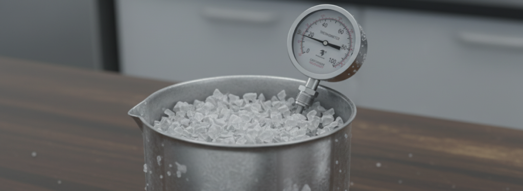 freezing point method