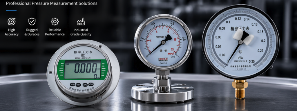 Our Measurement Solution