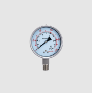 Truck Tire Air Pressure Gauge