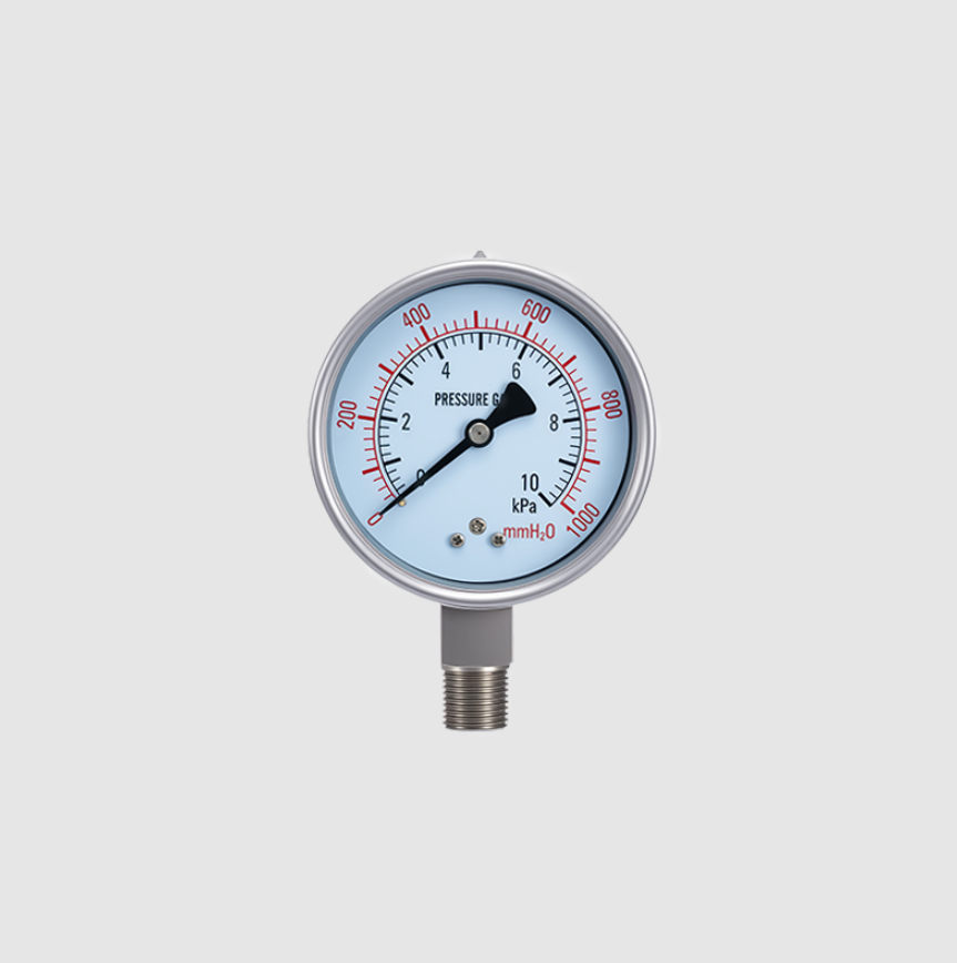 Truck Tire Air Pressure Gauge