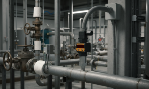 How Does A Pressure Transmitter Work