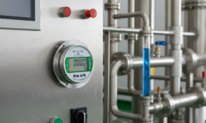 Digital Air Pressure Gauge For Air Compressor