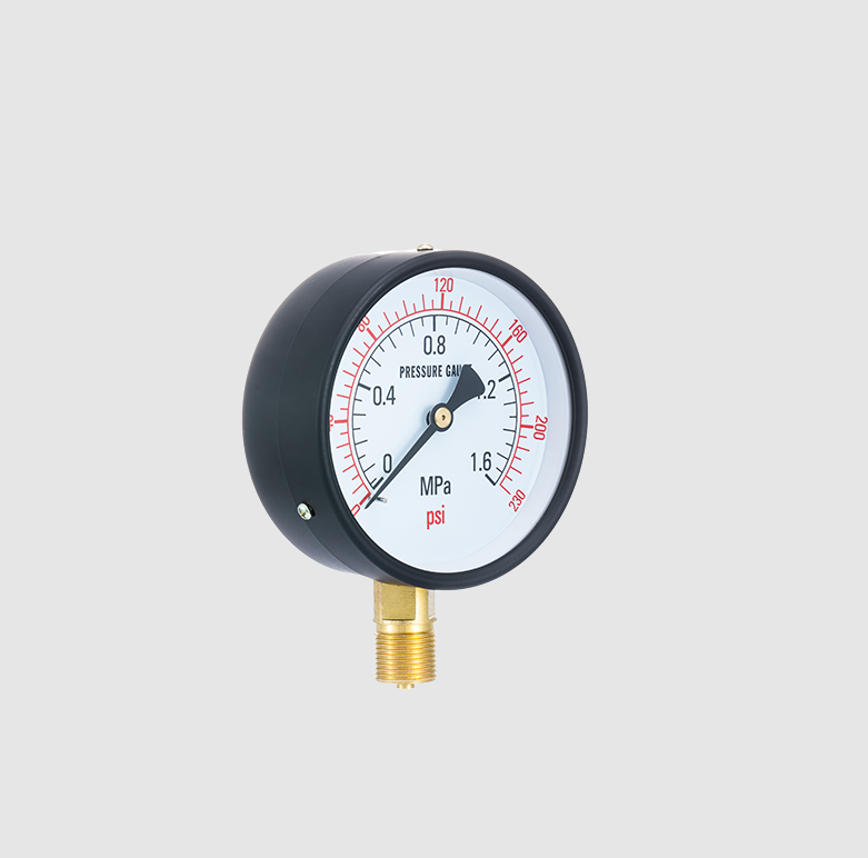 Truck Air Pressure Gauge
