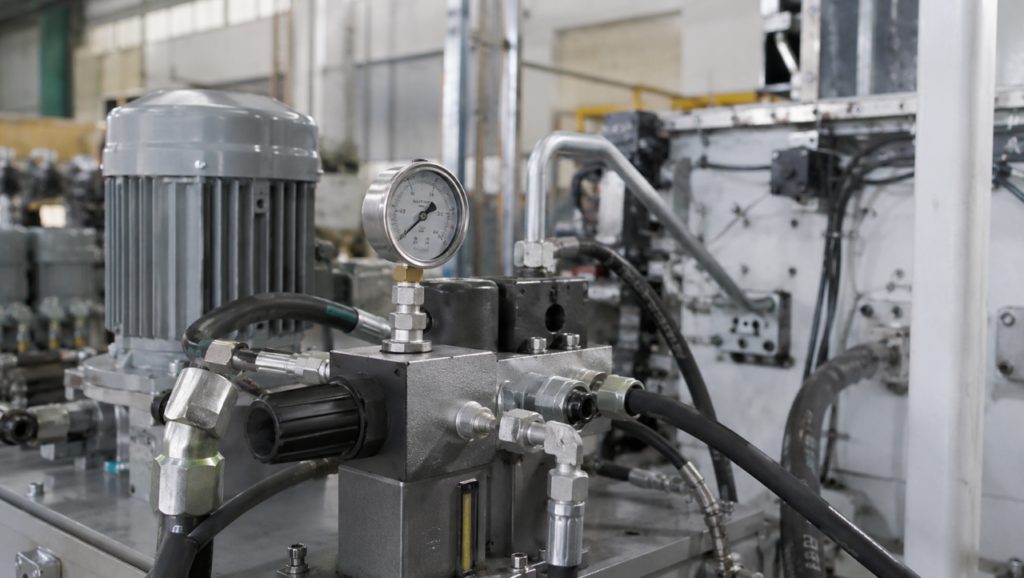 60mm industrial stainless steel pressure gauge for people
