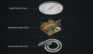 How Do Pressure Gauges Work? An Expert-Level Vi...