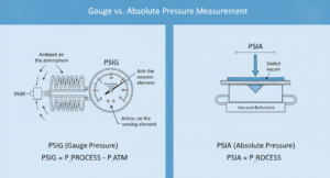 What Is Gauge Pressure and Atmospheric Pressure...