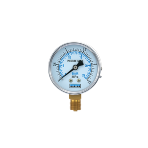 Standard Pressure Gauge Y-60