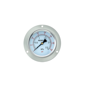 Standard Pressure Gauge Y-60ZT