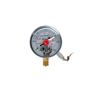 Vibration-Resistant Electric Contact Pressure G...