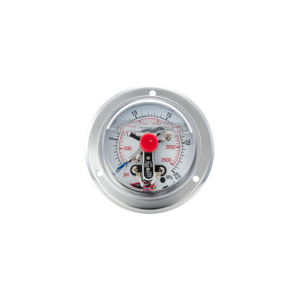 Vibration-Resistant Electric Contact Pressure G...