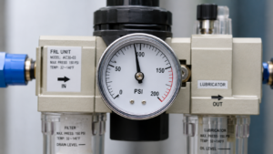 What Is a Supply Pressure Gauge Used For? Top I...