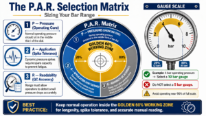 What Is Bar in Pressure Gauge Readings? Pro Advice