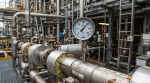 Bi Metal Stem Thermometers Should Be Calibrated
