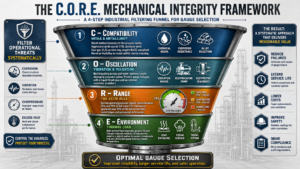 What Are The Types Of Pressure Gauges & Cor...