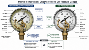 Why Are Pressure Gauges Filled With Glycerin? 5...