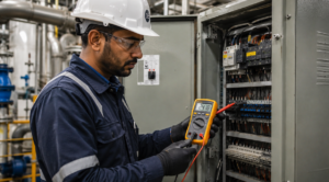 How To Check Pressure Transmitter With Multimeter