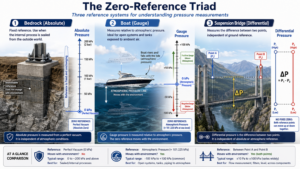 Absolute vs Gauge Pressure: Vital Differences D...