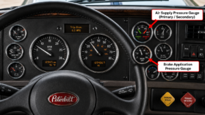 Master CDL Supply & Application Air Pressur...
